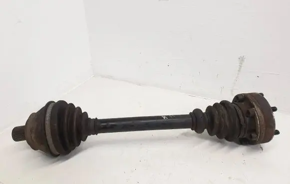 Volkswagen Multivan T4 Front driveshaft