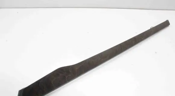 Tesla Model X Rear door card panel trim 103582619B