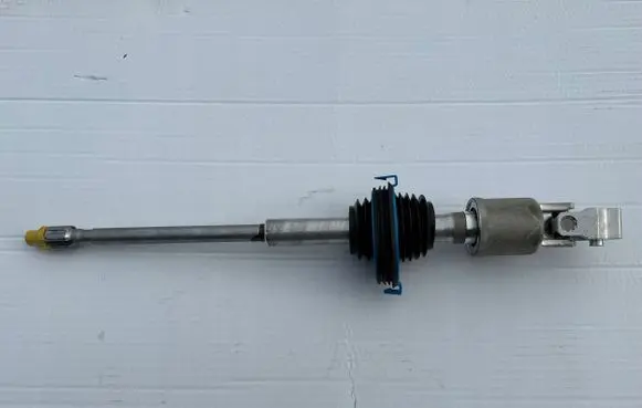 Mercedes-Benz C W206 Steering wheel axle set A2064604200