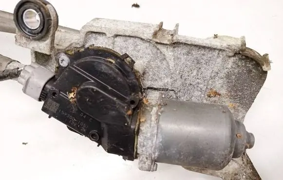 Mitsubishi Outlander Wiper motor 1593001051