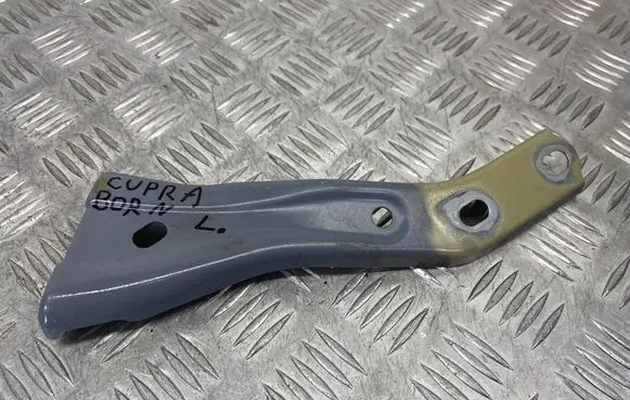 Cupra Born Fender mounting bracket 10E821135B
