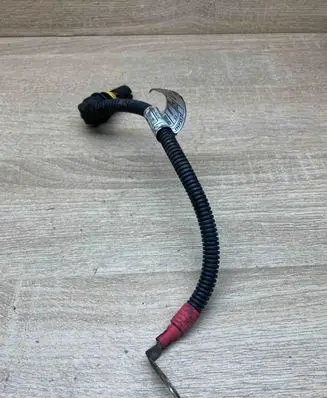 BMW 3 E90 E91 Other wiring loom 7580919 758091902A