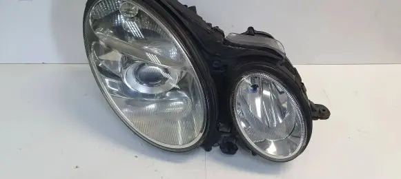 Mercedes-Benz E W211 Headlight/headlamp
