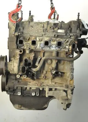 Opel Astra H Engine swap Z13DTH