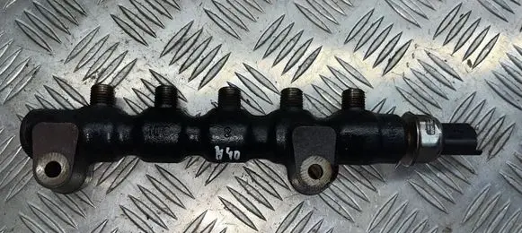 Ford Focus Fuel main line pipe 9654592680 0915307246 530724000900506