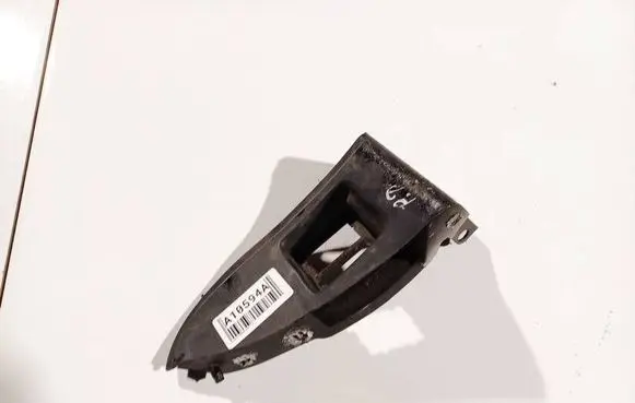 Renault Kangoo I Front door window switch trim 7700304763