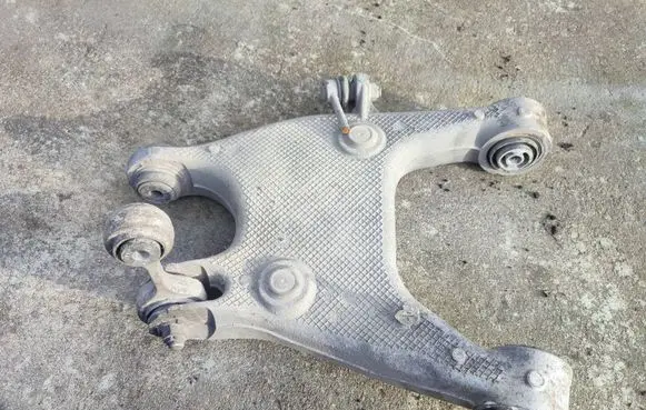 BMW 7 F01 F02 F03 F04 Rear upper control arm/wishbone 33326784350