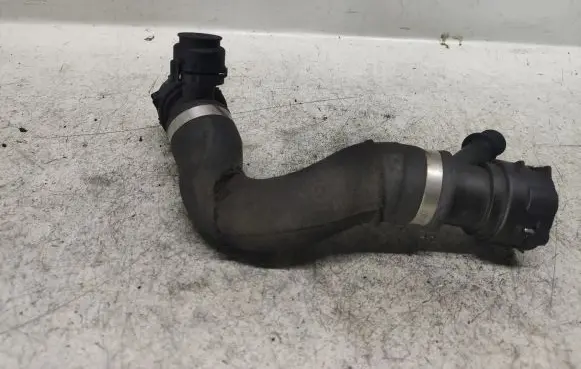 BMW X5 E70 Engine coolant pipe/hose 7799184