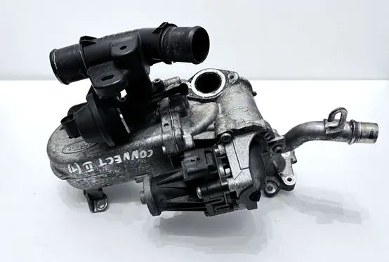 Ford Transit - Tourneo Connect EGR valve 9812744080B 9804208680C