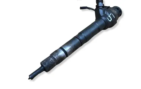 Skoda Yeti (5L) Fuel injector 03L130277J