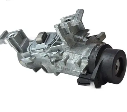 Volkswagen Golf V Ignition lock 1K0905851B 1K0905865ALS