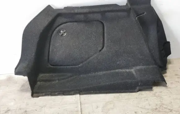 BMW 1 F20 F21 Other trunk/boot trim element 7238843