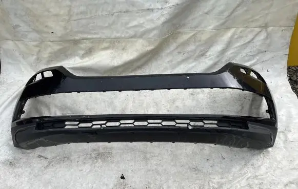 Skoda Kodiaq Front bumper