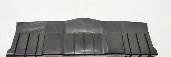 Alfa Romeo Giulia Intercooler air guide/duct channel 50538512