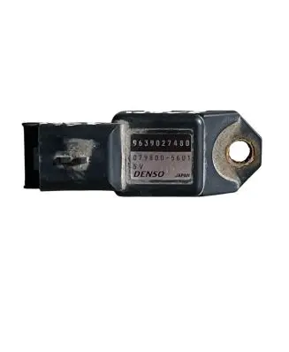 Peugeot 307 Air pressure sensor 9639027480 0798005601