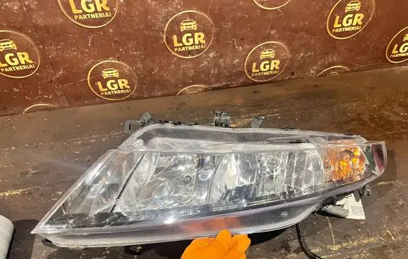 Honda Civic Headlight/headlamp