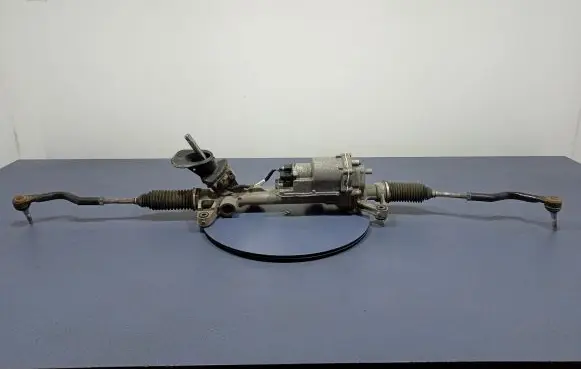 Chrysler Pacifica Steering rack P05154838AF