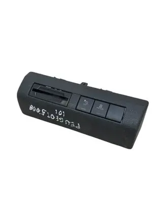 Peugeot 5008 ESP (stability program) switch 96656490XT 3398520101 R020100120