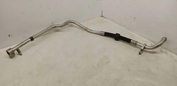 Mercedes-Benz GL X164 Air conditioning (A/C) pipe/hose A1648301315
