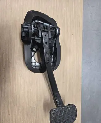 Mercedes-Benz C W206 Brake pedal A2062901000 A2062921200