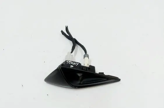 Tesla Model Y Front fender indicator light 112510750J