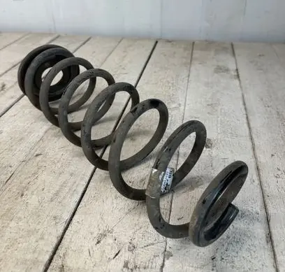 Volkswagen T-Roc Rear coil spring 5Q0511121BD