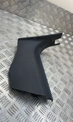Chrysler Grand Voyager V Front sill trim cover 0ZR41XDVAD