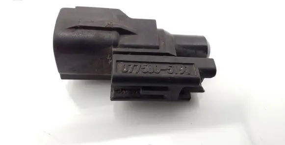 Toyota Prius (XW20) Outside/exterior temperature sensor 0775005191