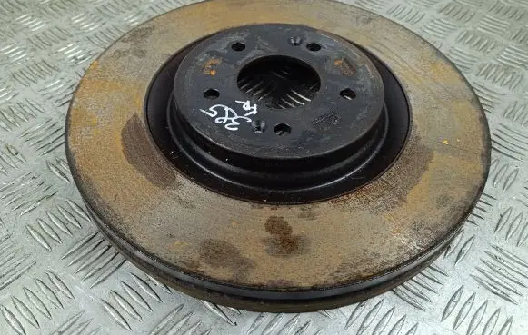 Hyundai Ioniq 5 Front brake disc