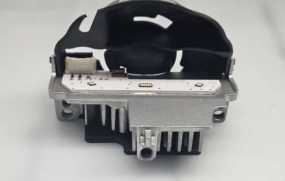 Audi A4 S4 B9 LED ballast control module 7630650003 102700434219