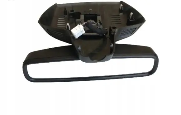 Ford Mondeo MK V Rear view mirror (interior) DU5A17E678EM