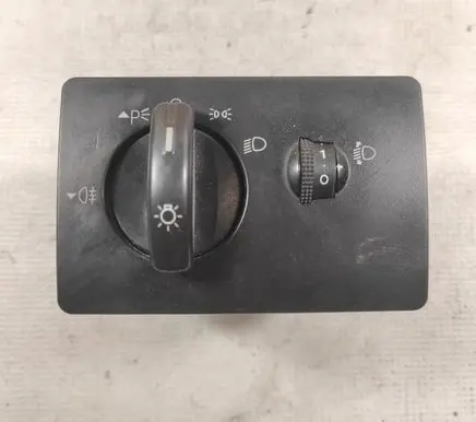 Ford Transit Light switch 4M5T13A024EA