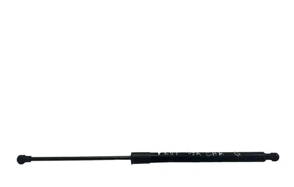 Peugeot 207 Tailgate/trunk strut/damper 9680316780 21025904 F1490N