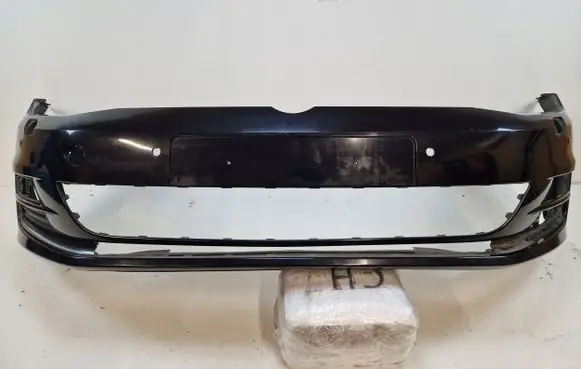Volkswagen Golf VII Front bumper 5G0807221