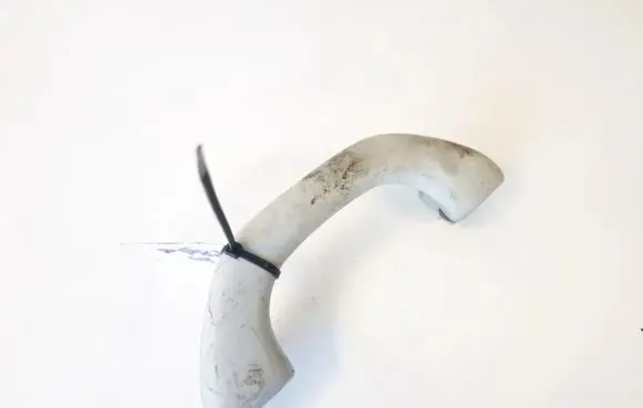 Volkswagen Polo IV 9N3 Front interior roof grab handle