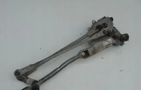 Ford Fiesta Front wiper linkage and motor