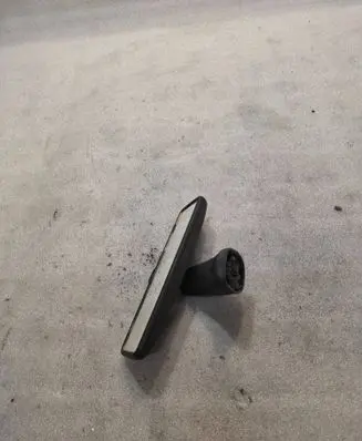 Volkswagen PASSAT B3 Rear view mirror (interior) E10210081 E10010081