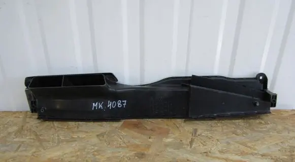 Seat Ibiza I (021A) Radiator trim 2Q0129509A