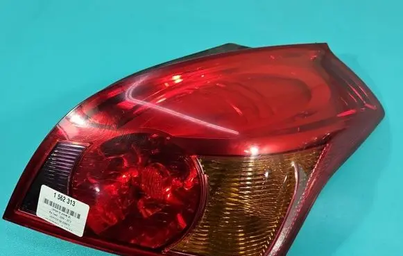 KIA Ceed Rear/tail lights IMPRK1562313