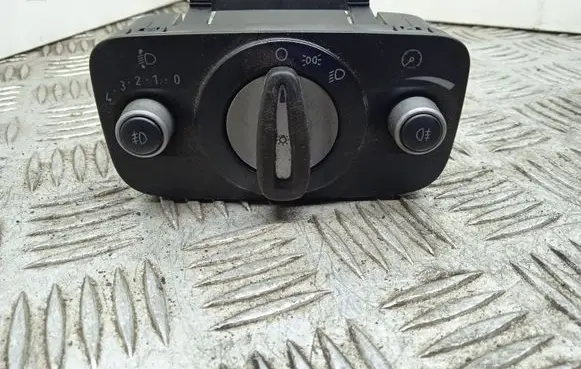 Ford Galaxy Light switch AG9T13A024AB