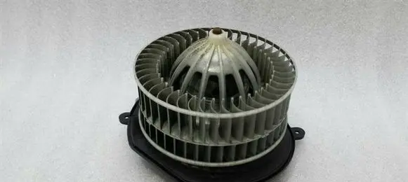 Mercedes-Benz CLS AMG C219 Heater fan/blower A2118300408