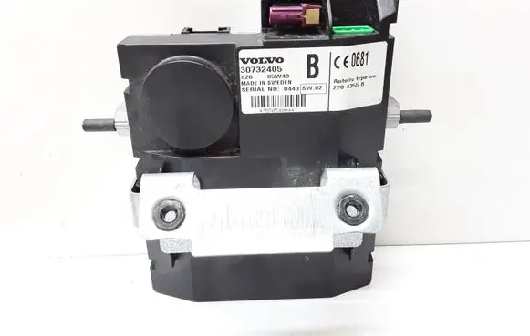 Phone control unit/module