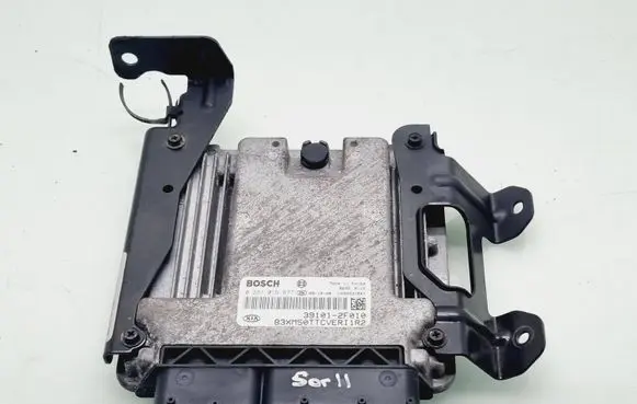 KIA Sorento Engine control unit/module 391012F010