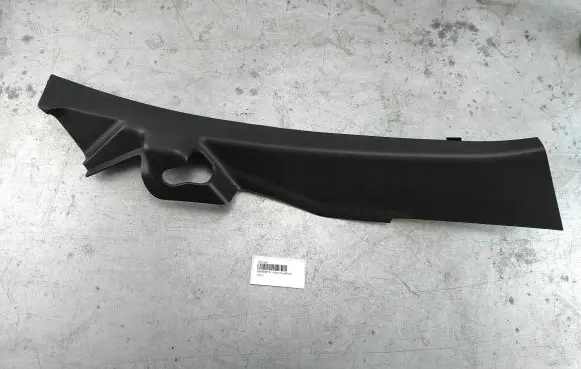 Renault Zoe (C) pillar trim 849506875r