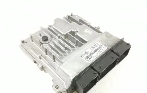 Ford F150 Engine control unit/module ML3A12A650GKC