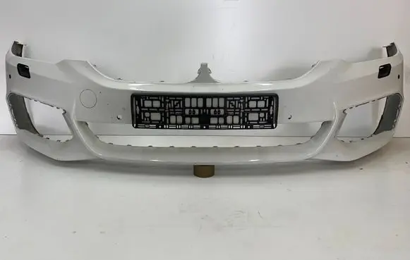 BMW 5 G30 G31 G38 Front bumper