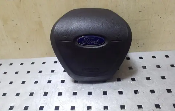 Ford Transit Steering wheel airbag BK21V042B85AB35B8