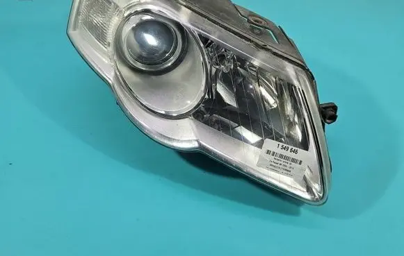 Volkswagen PASSAT B6 Headlight/headlamp 3C0941006N IMPRK1549646