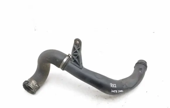 Jeep Cherokee Intercooler hose/pipe