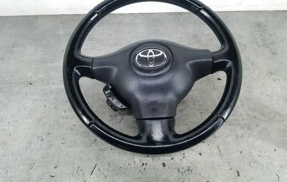 Toyota Yaris Steering wheel 451300W080C0